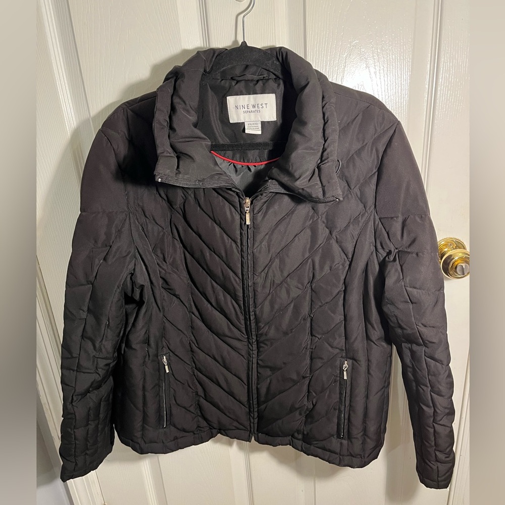 Nine West winter coat